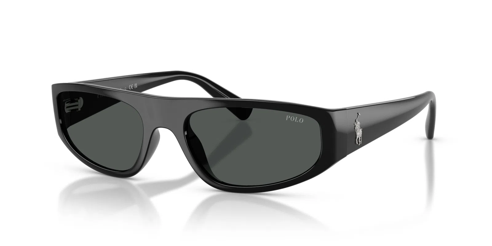 Polo 4250U Sunglasses - view 3
